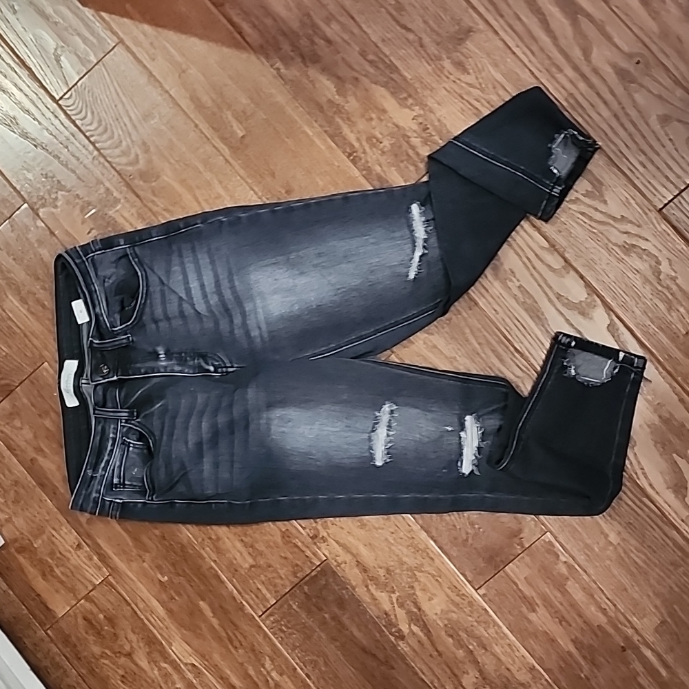 KanCan signature skinny jeans